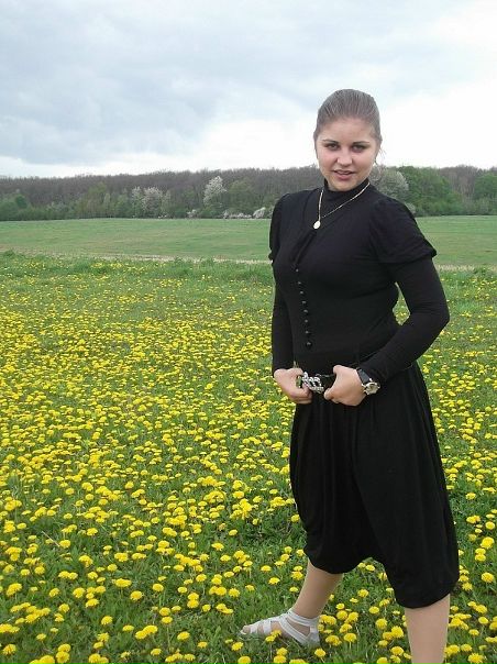 №32, Аліна Панченко, Луцк №32, Аліна Панченко, Луцк