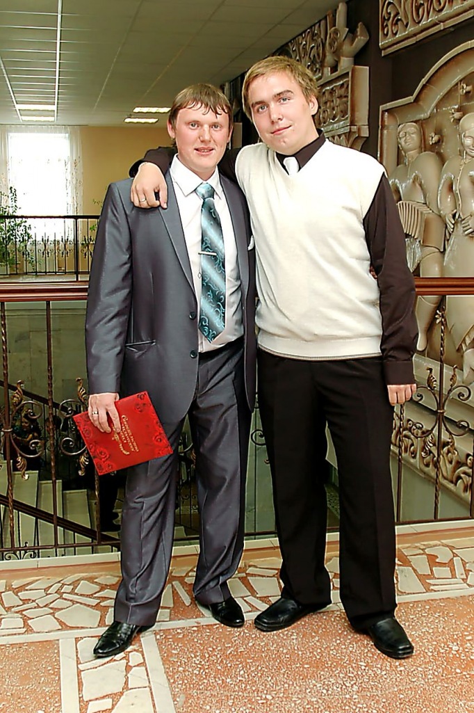 Фото профиля