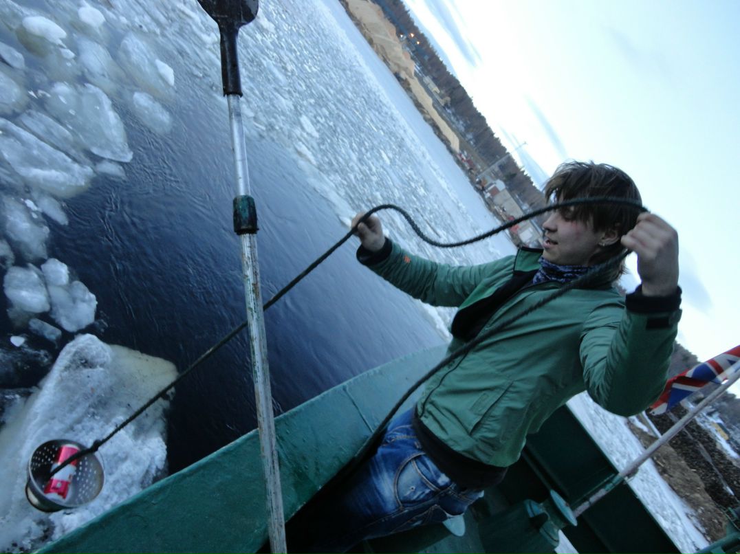Евгений Черных • UMCHIK • | Николаев