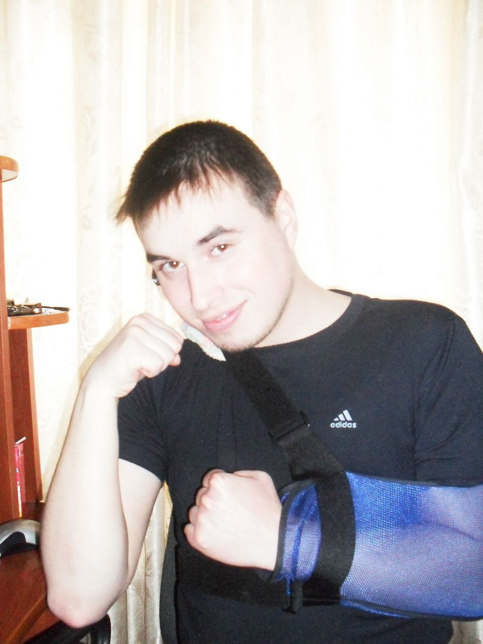 Сёма Бармин | Сочи