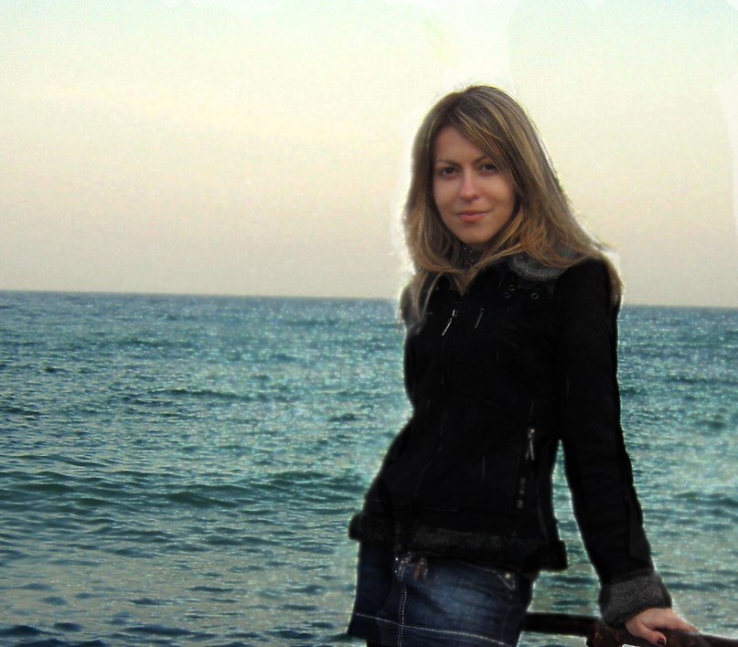 Ирина Добринюк | Николаев