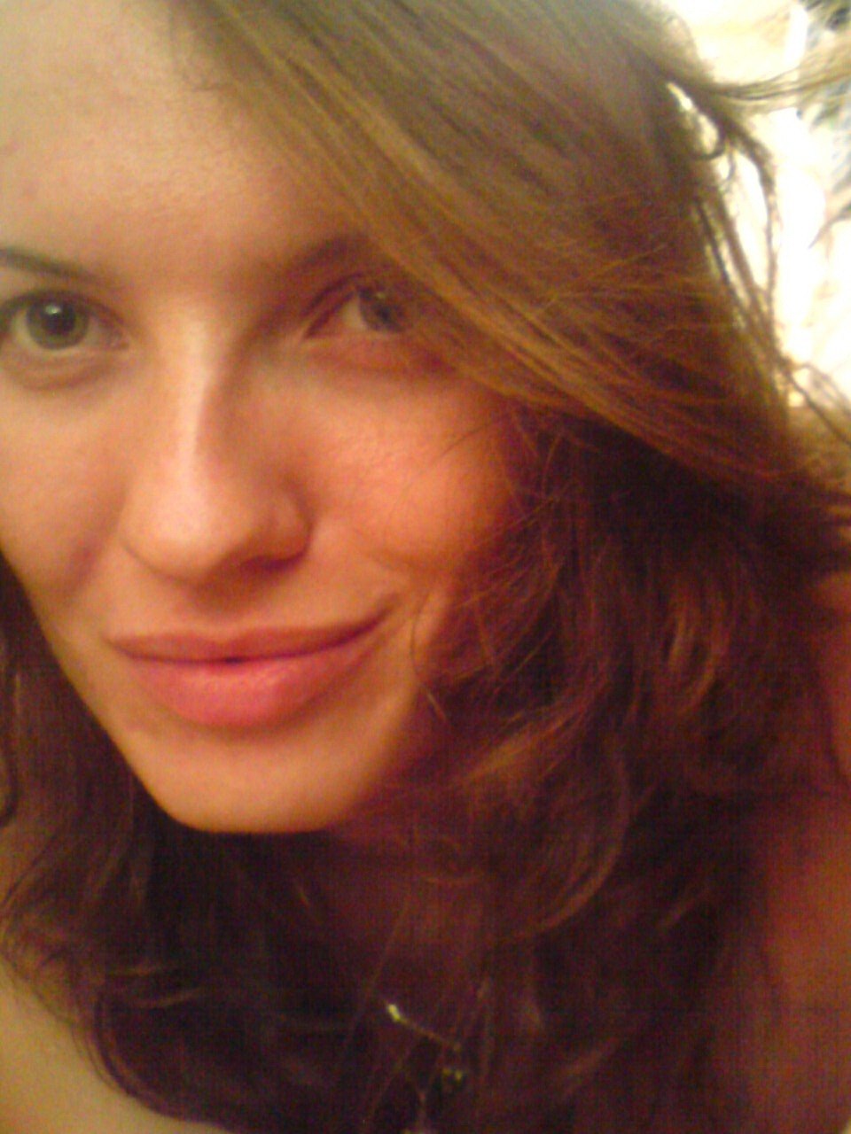 Ольга Зуева | Санкт-Петербург