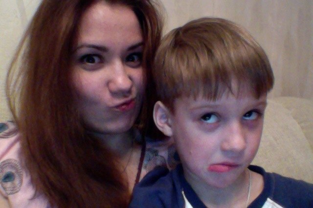 Ольга Хавхун | Москва