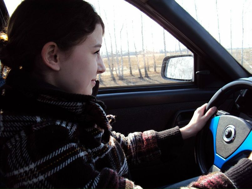 Екатерина Симакова | Тольятти