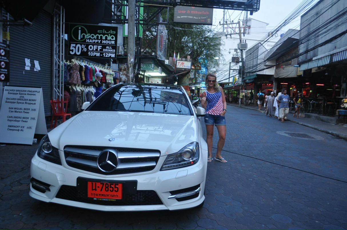 Кристина Тумас | Новосибирск