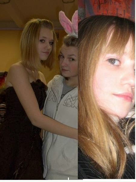 №15, Анюта Сергеева №15, Анюта Сергеева