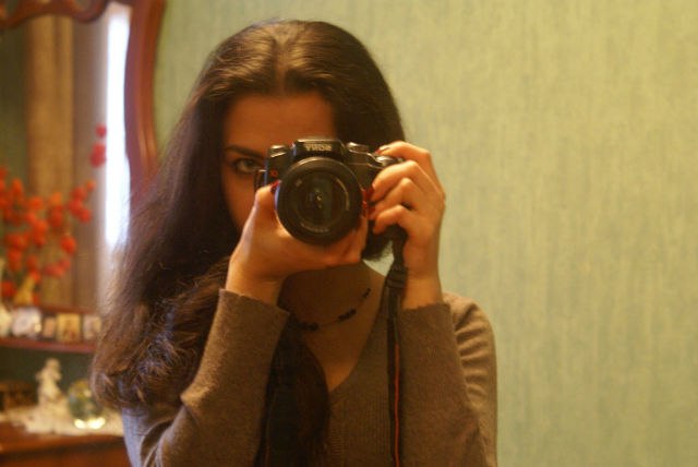 Юлия Волкова | Нетания