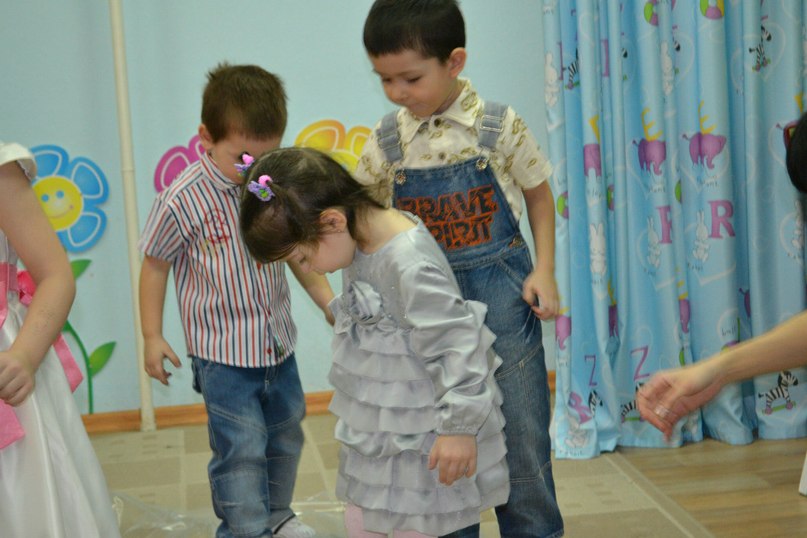 Дарья Садриева | Казань