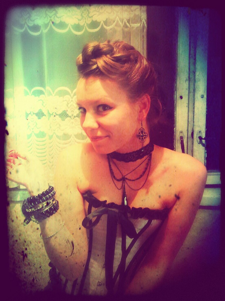 Лидия Фураева | Москва