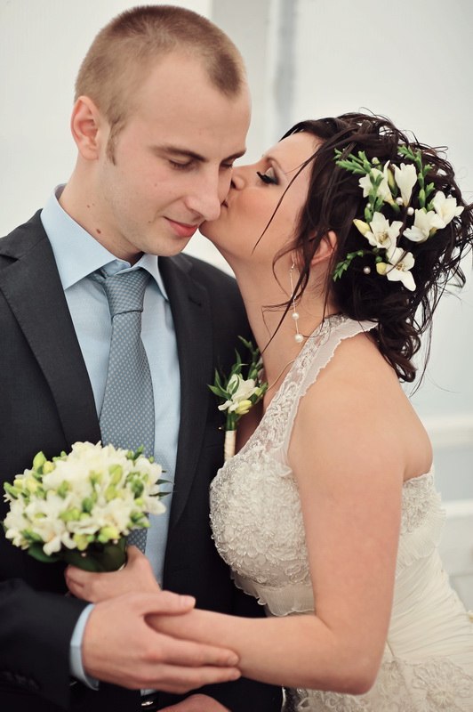 Марина Бабкина | Санкт-Петербург