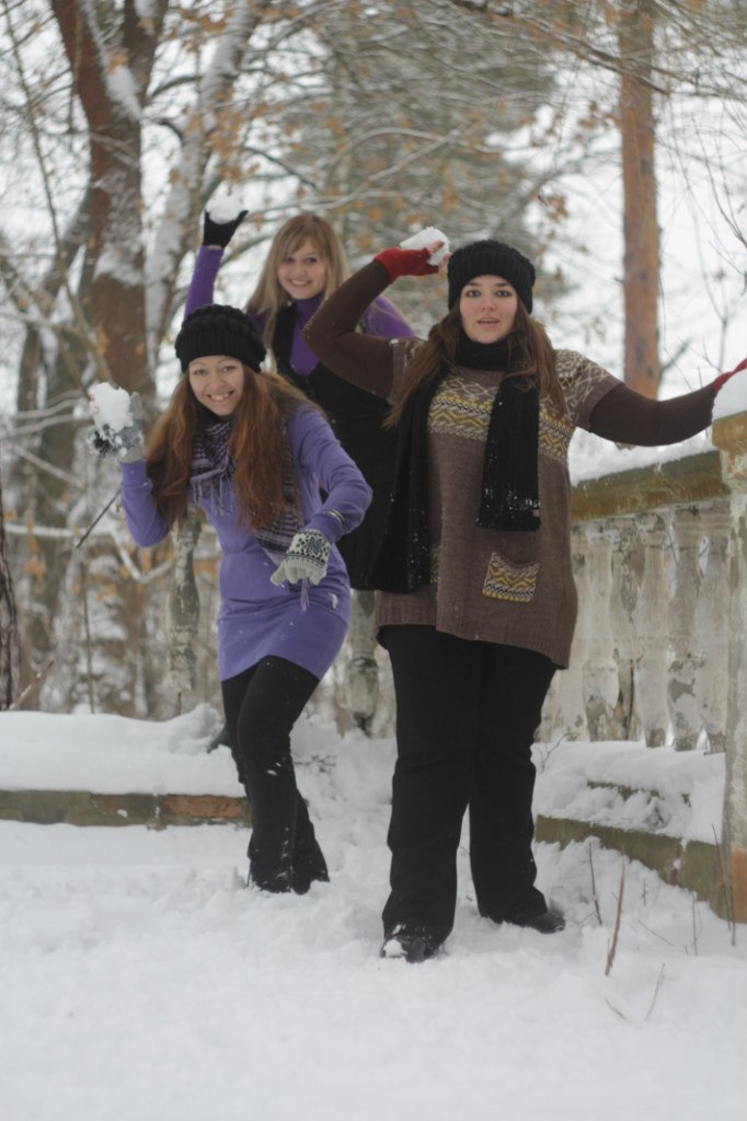 Yuliya Рогачова | Житомир