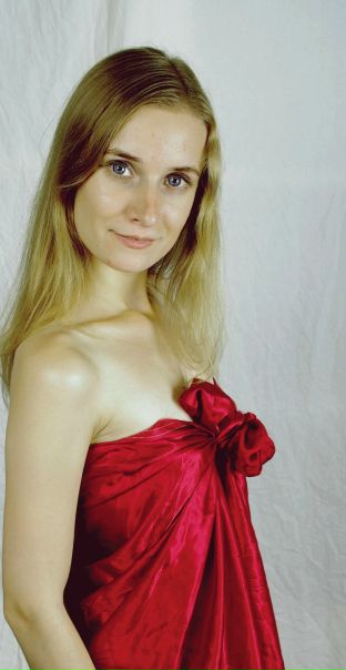 №15, Виктория Богомья №15, Виктория Богомья