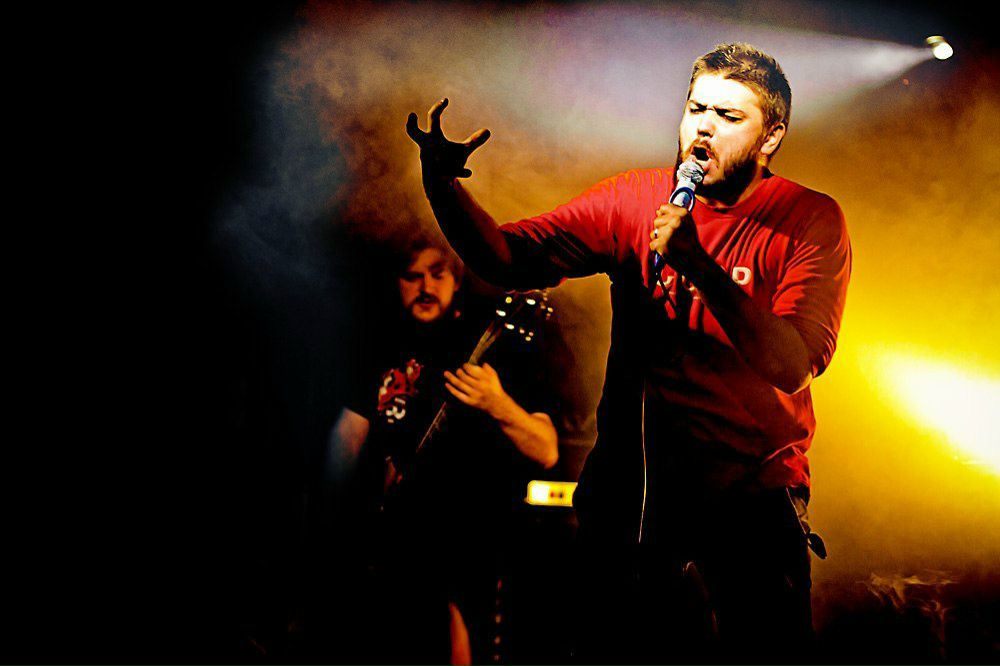 Максим Шадрин | Санкт-Петербург