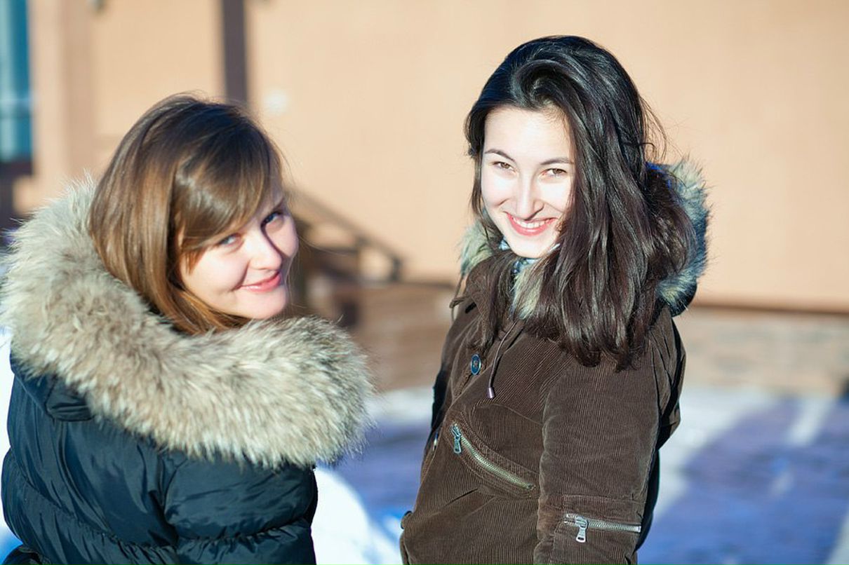 Даша Коротя | Москва