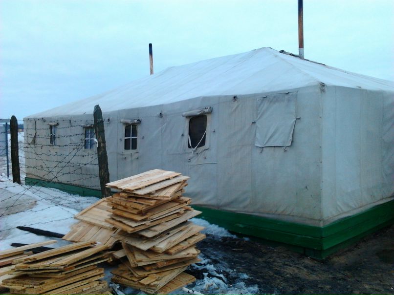 Алексей Земляникин | Рыбинск