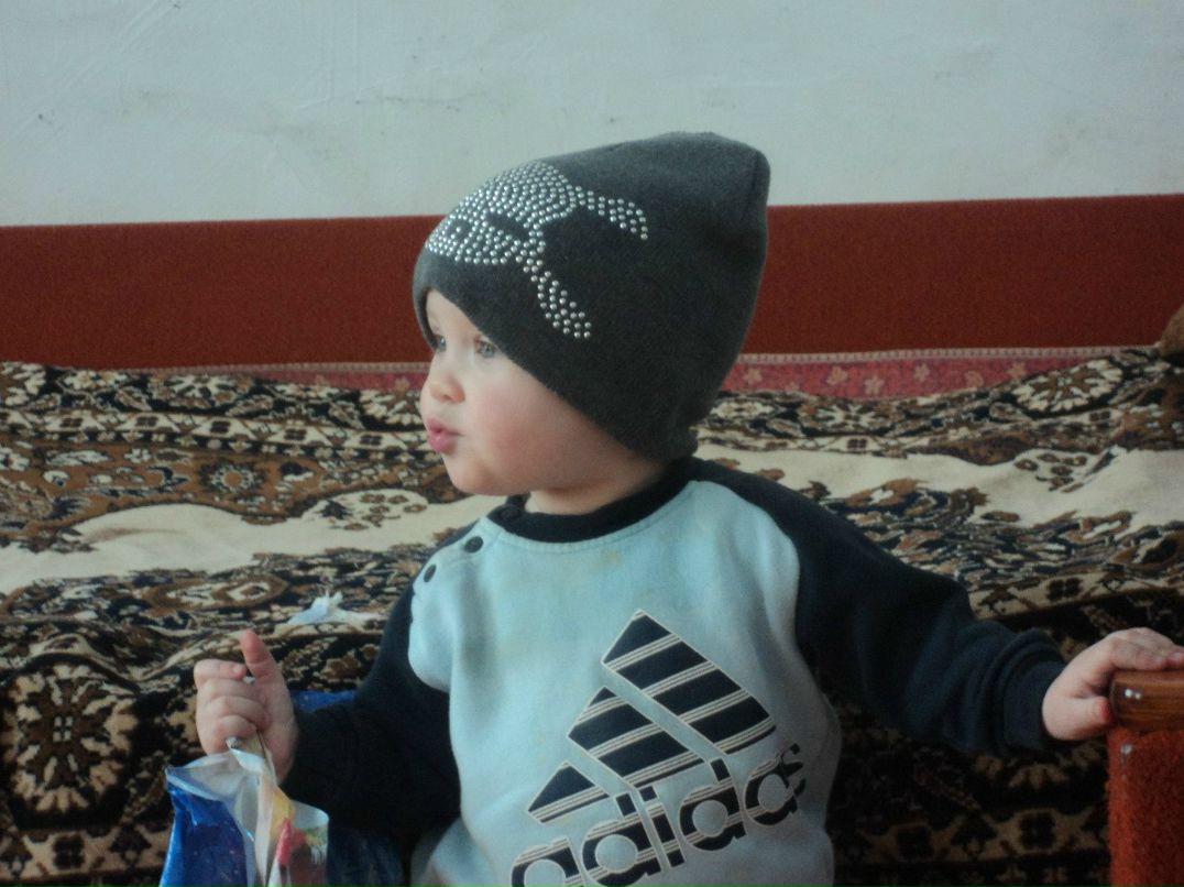 Александр Китик | Глиное (Григориополь)