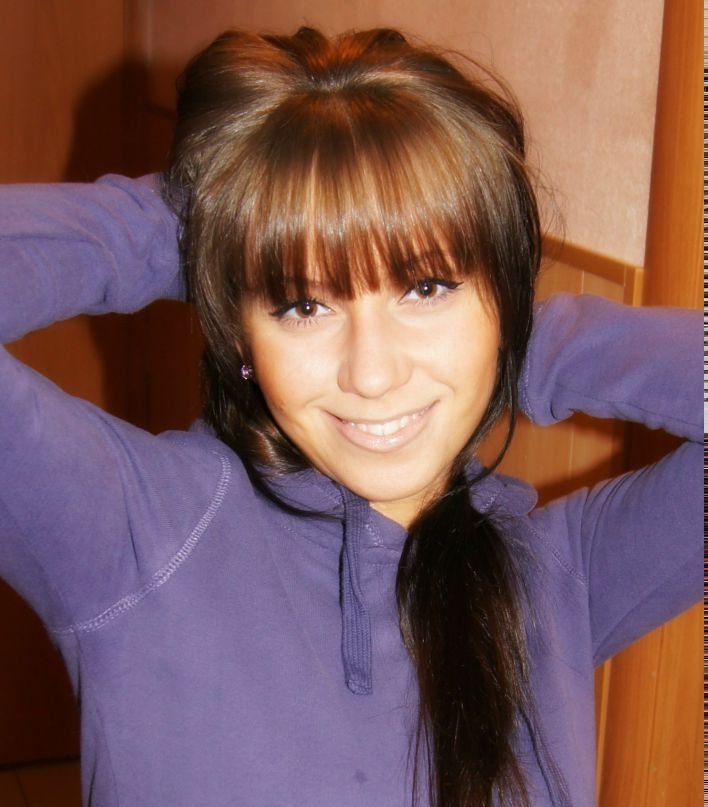 Аришечка Синотова | Санкт-Петербург