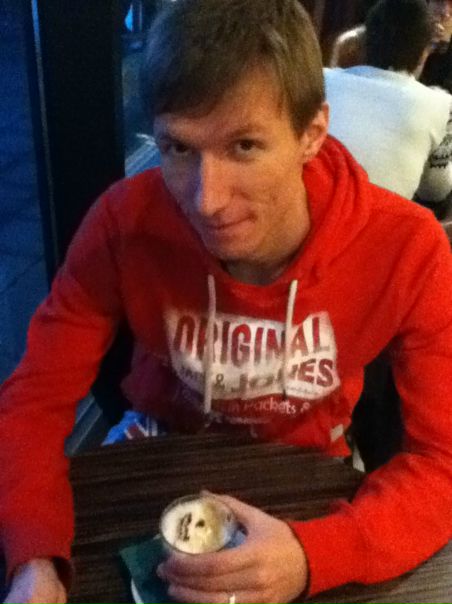 №65, Ваня Куликов №65, Ваня Куликов