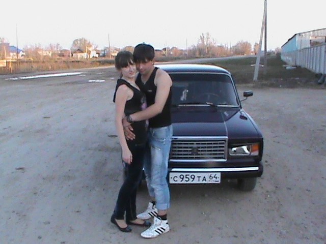 Серёга Ботько | Перелюб