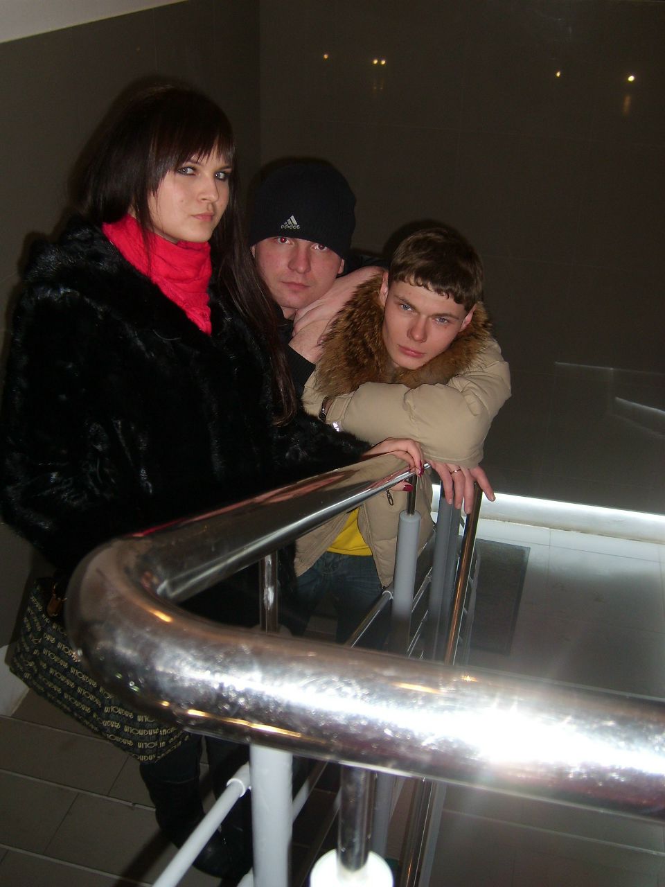 Александр Давыдоскин ♂  К¥D®Я√ЫÜ ♂ | Нижний Новгород