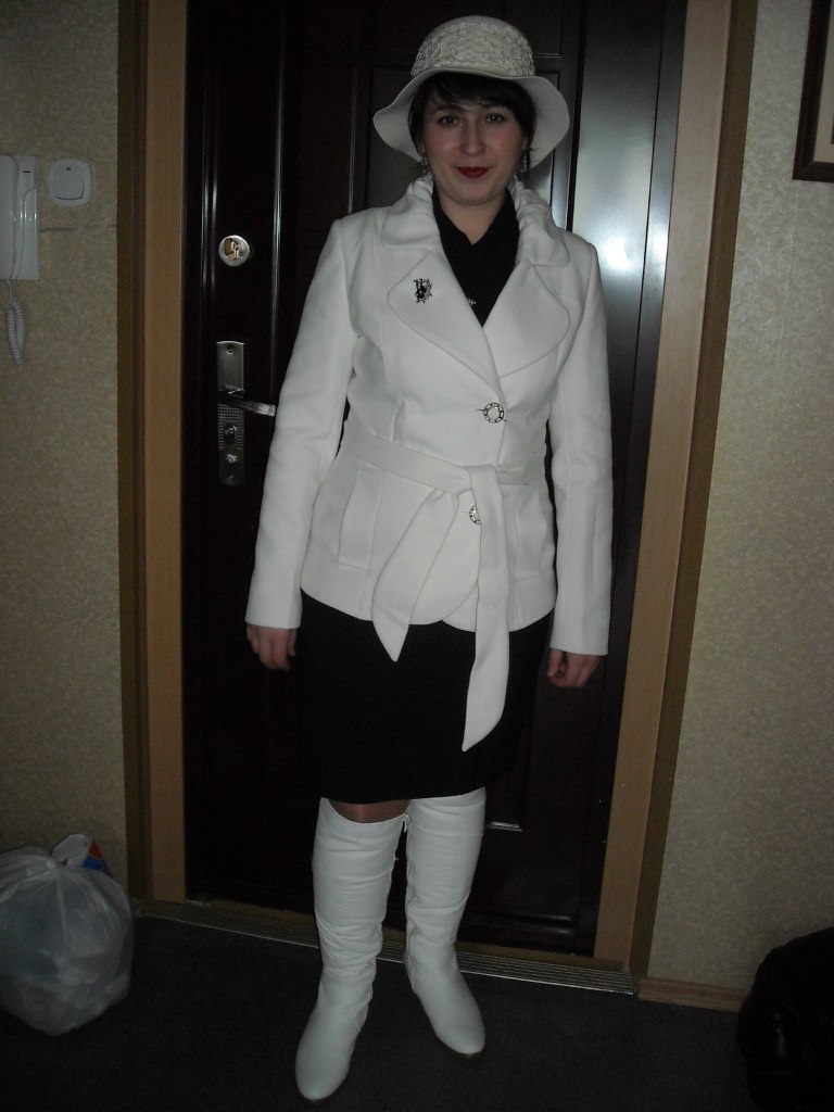 Юлия Белова | Петрозаводск