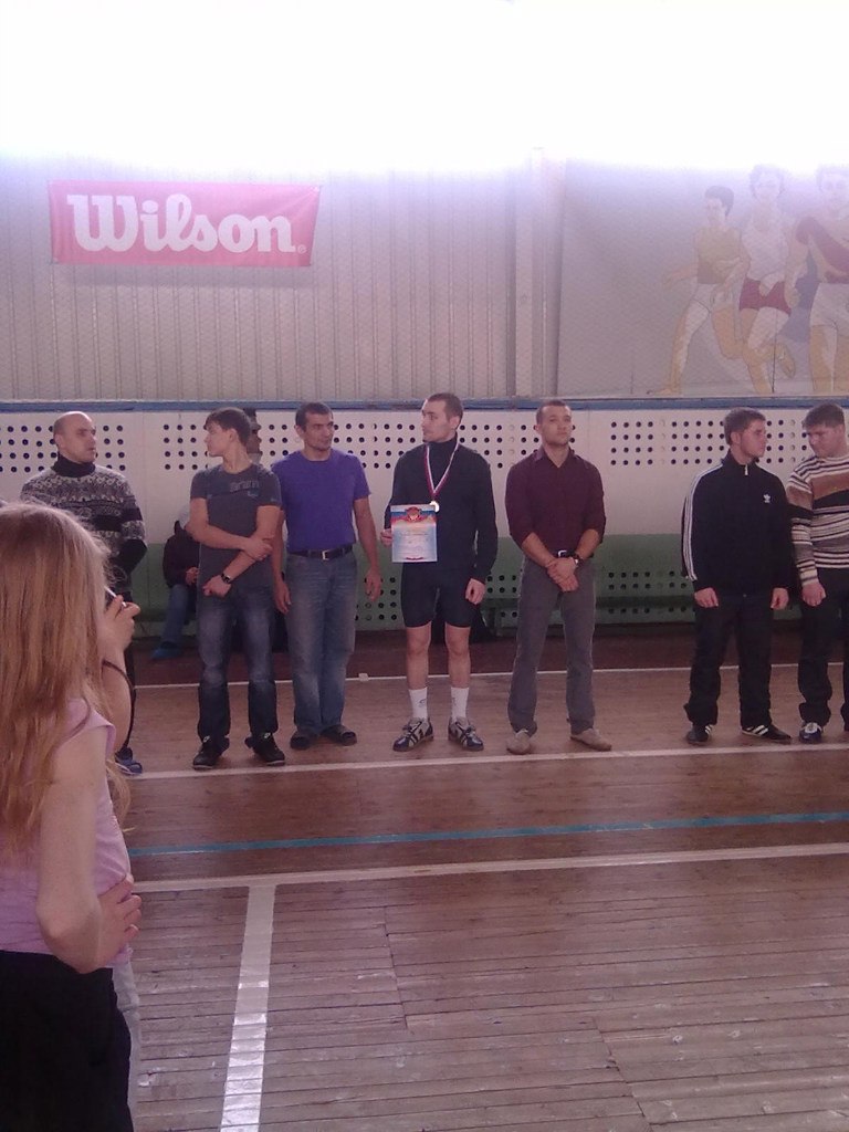 Игорь Марценко | Мурманск