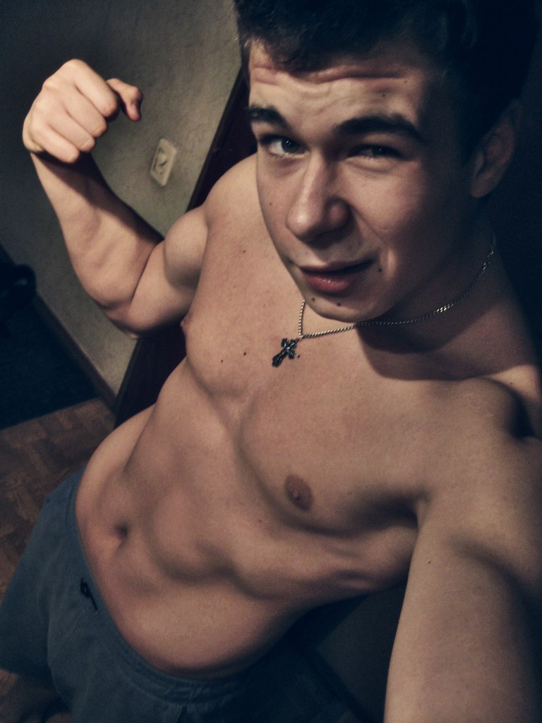 Никита Галушко | Москва