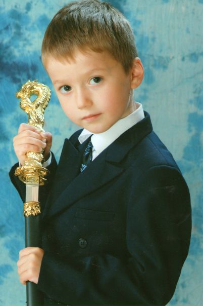 №2, Матвей Сухов №2, Матвей Сухов