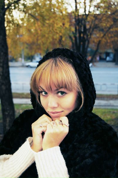 №3, Анастасия Макуха №3, Анастасия Макуха