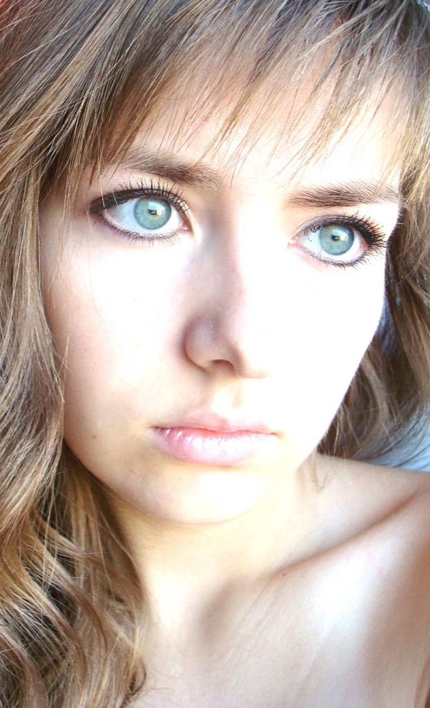 Алёна Кабанова | Челябинск