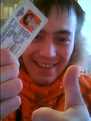 Сергей Дементьев ┴═╦╕ | Санкт-Петербург