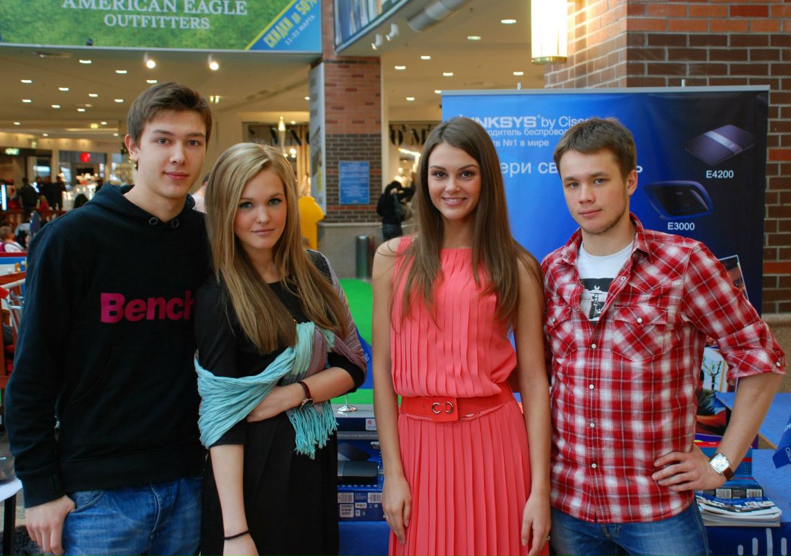 Евгений Сергеев | Москва