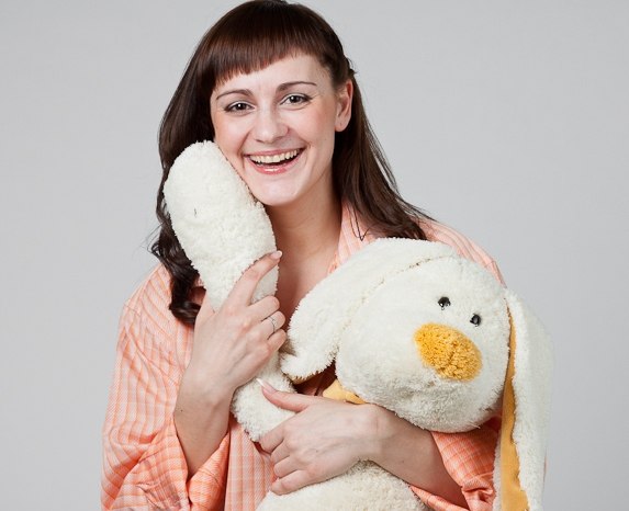 Таша Мирютова | Томск