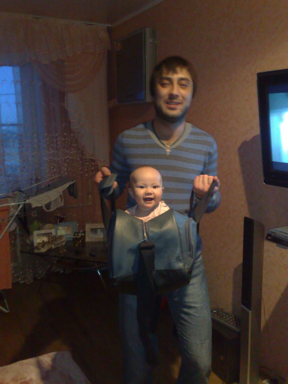 Алексей Шашков | Новомосковск