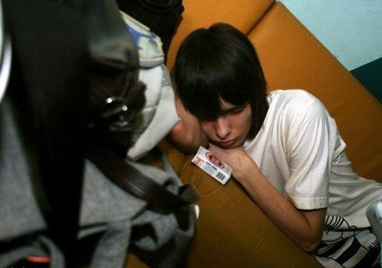 Grey Fox | Санкт-Петербург