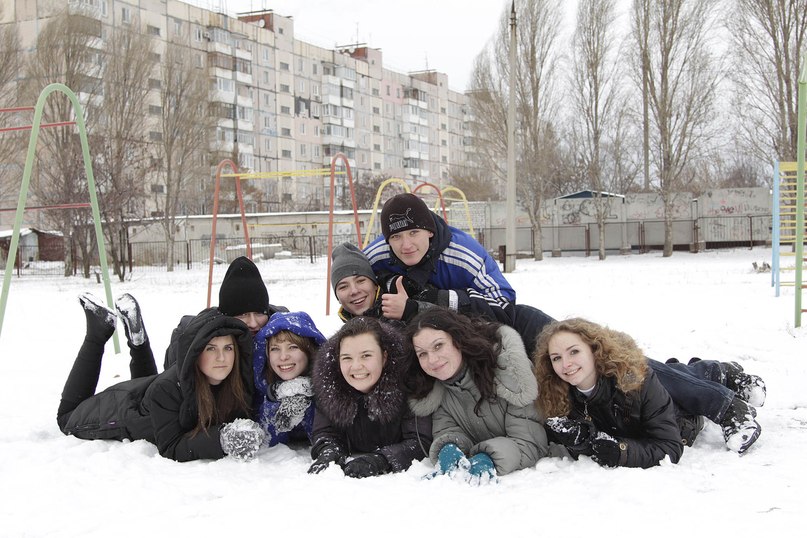 Андрей Грицак <(Forgotten by all)> | Запорожье