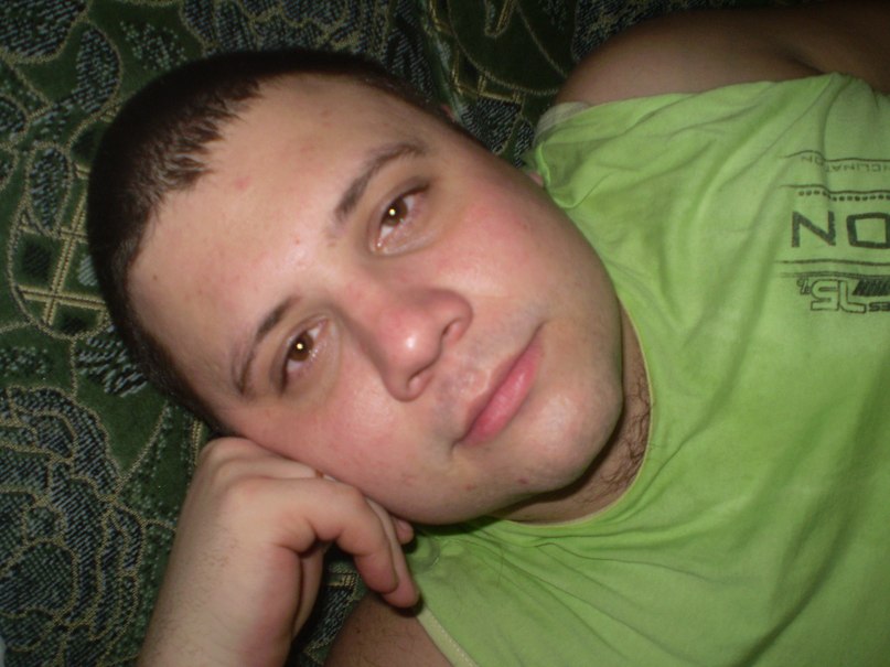 Алексей Щукин | Арзамас