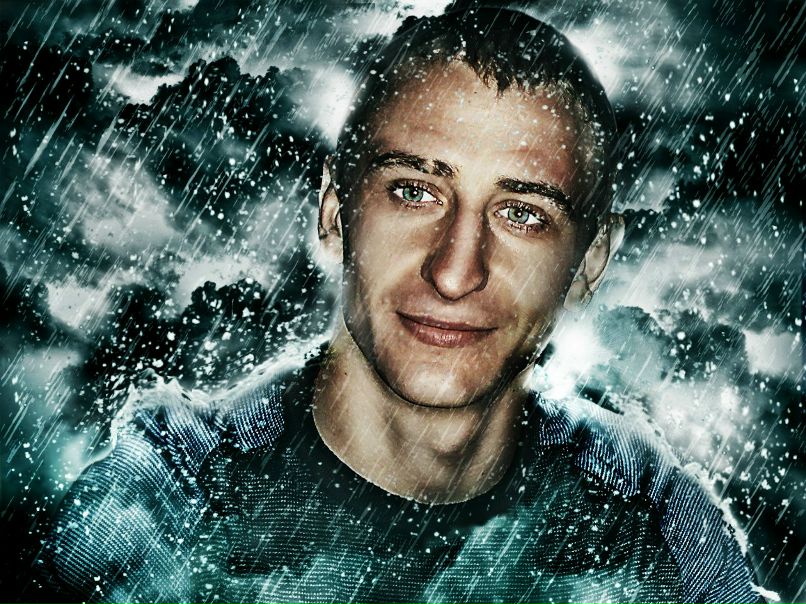 Женя Угримов | Ахтырка