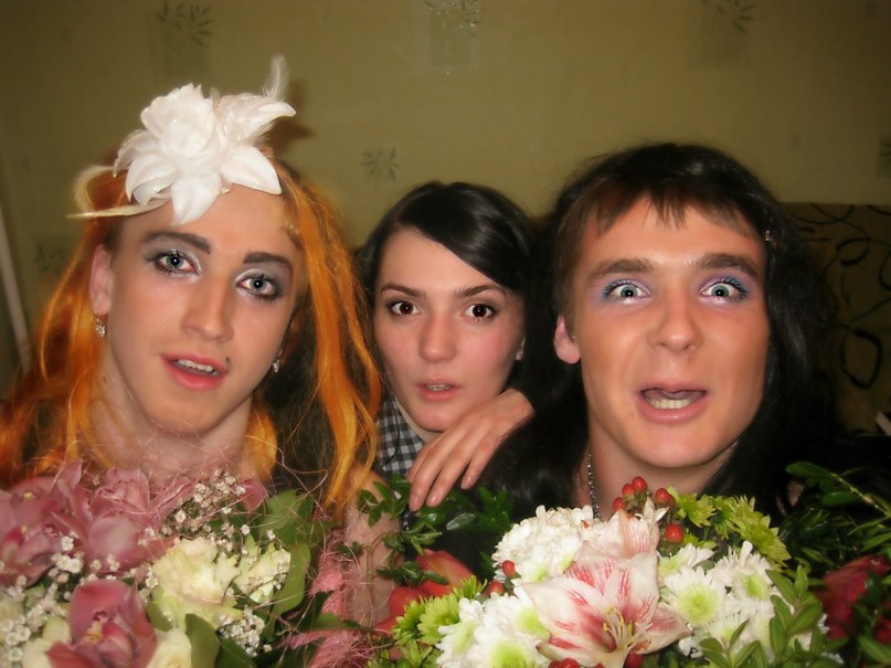 Олеся Лаптева | Протвино