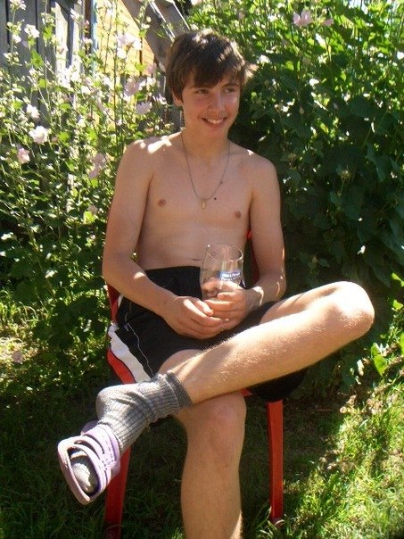 Николай Сапронович | Москва