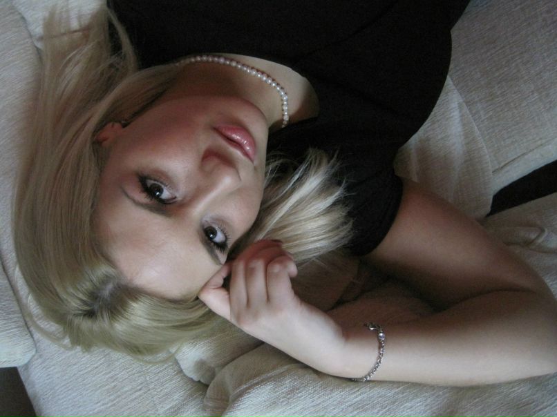 Алёна Гомбоева | Томск