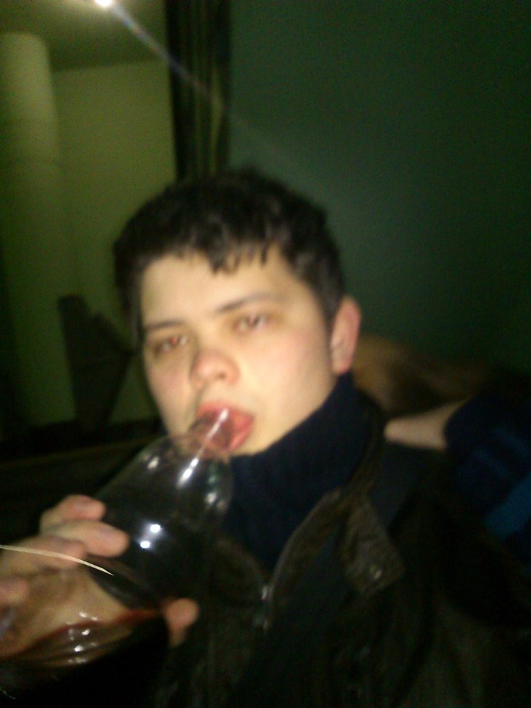 Максимка Маношкин | Москва