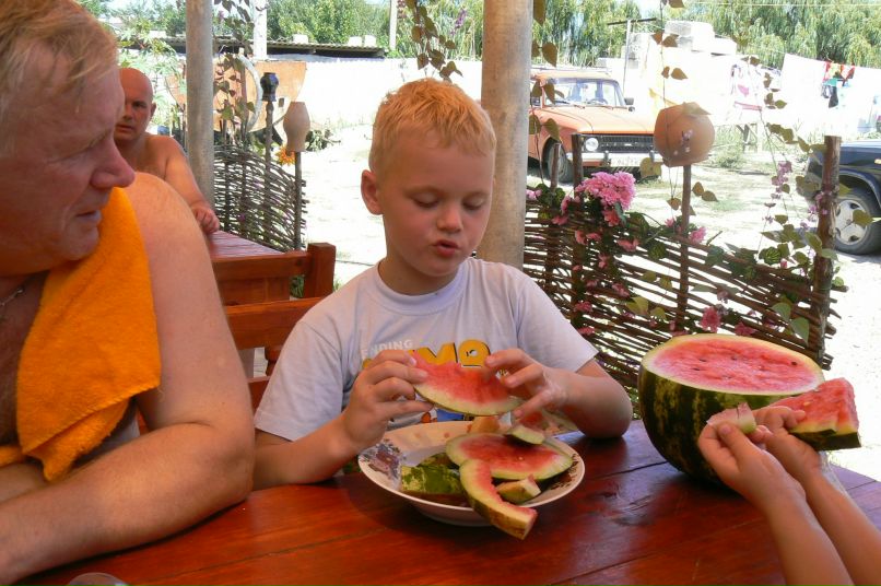 Вадим Муроманцев | 