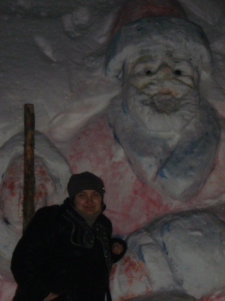 Ира Бажан | Черновцы