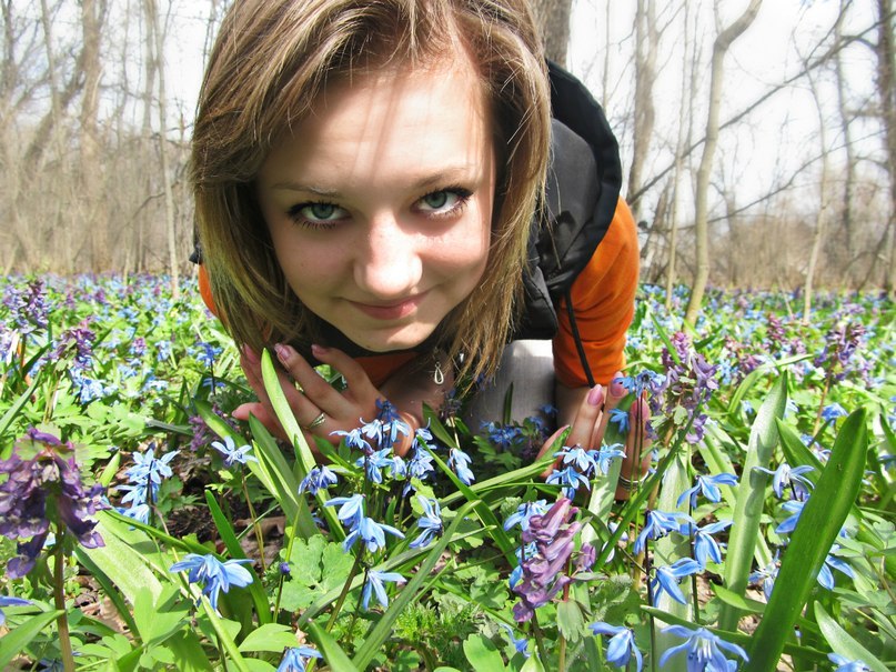 Оксана Павленко | Бутурлиновка