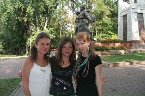 №23, Анастасия Курьина, 33 года, Алматы №23, Анастасия Курьина, 33 года, Алматы