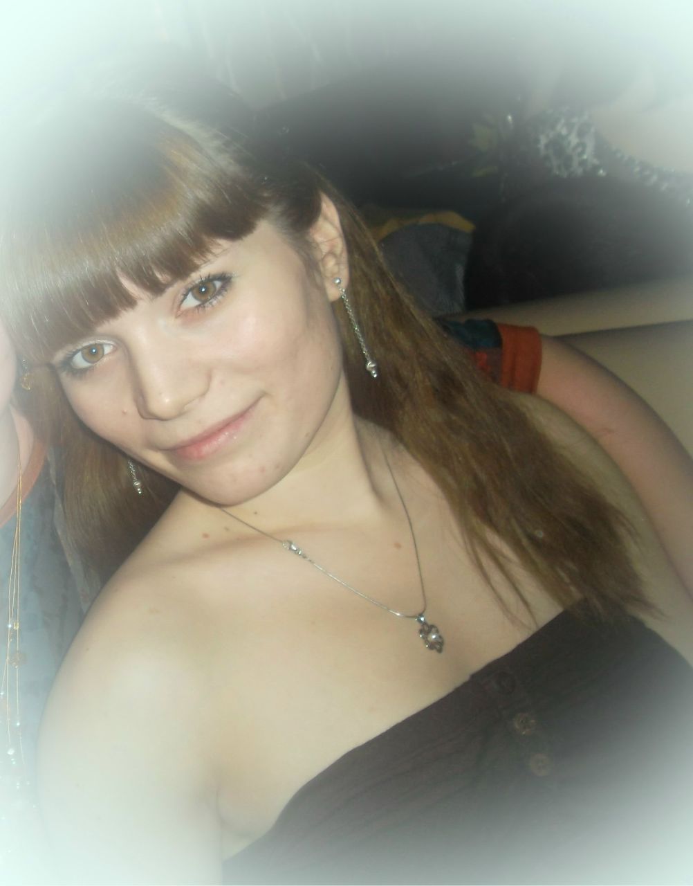 Анастасия Сибагатуллина | Ленск