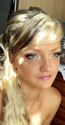 Наташа Гарко | Стрый