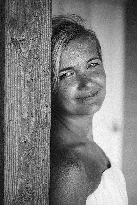 Алёна Чупина ♡ Grizzly ♡ | Москва