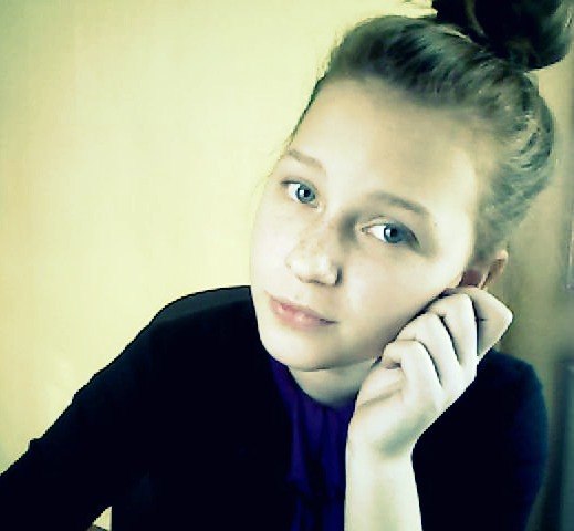 Оксана Вилкова | 